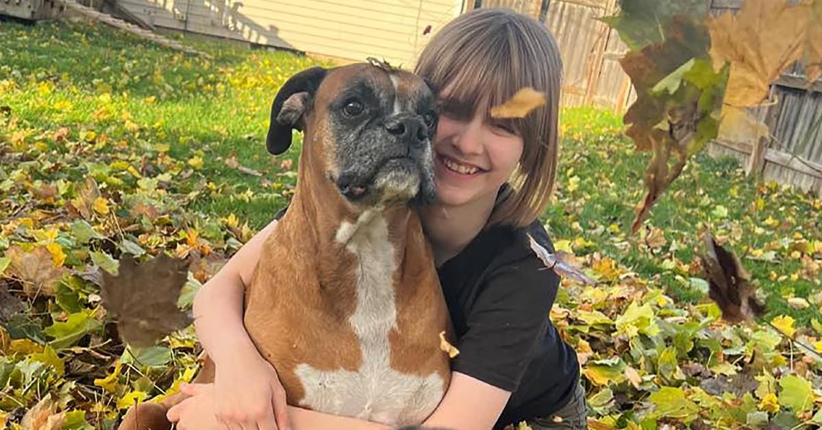 Wisconsin School Shooter Psycho's 'Accomplice' Alexander Paffendorf Accused of Plotting Coordinated Attack With Teen After FBI Uncovered Chilling Messages