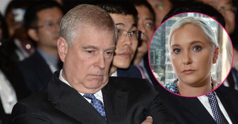 Prince Andrew Faces Total Banishment From Public Life