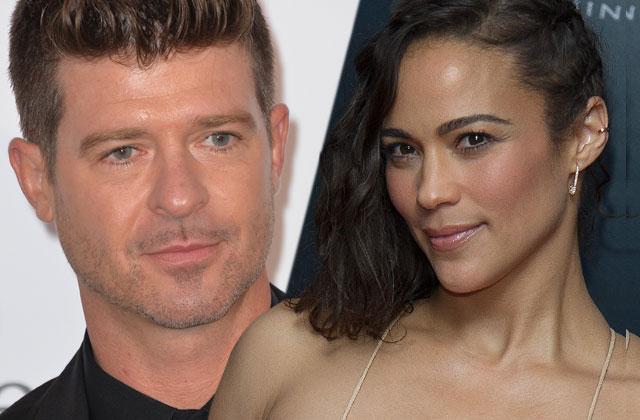 Paula Patton Robin Thicke Custody Battle Abuse Allegations Alan Brother