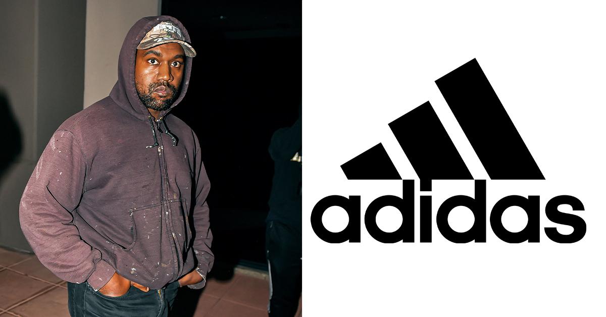 Adidas Facing Backlash After Kanye West-Inspired Antisemitic Event Goes  Down In LA