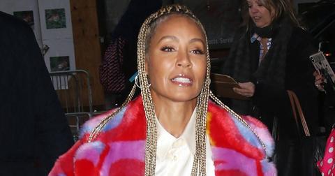 jada pinkett smith