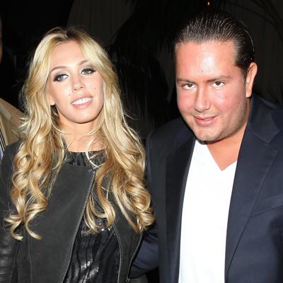 Petra Ecclestone’s Wedding Night Crashed By Drunken Best Man