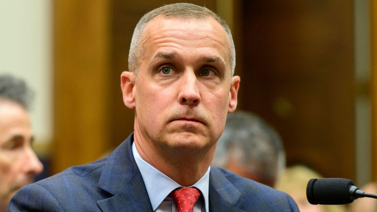 image of Family members say Bryon Noem has endured 'humiliation' during the public scandal.