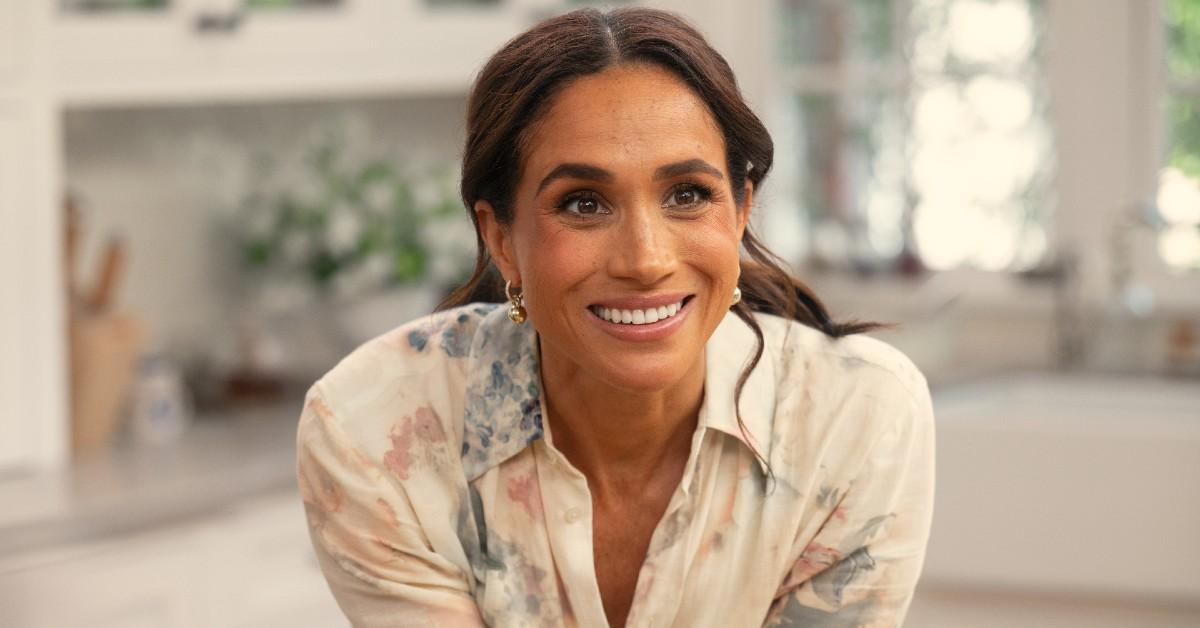 meghan markle torment netflix cookery show mrs sussex exposes brutal trolling and death threats