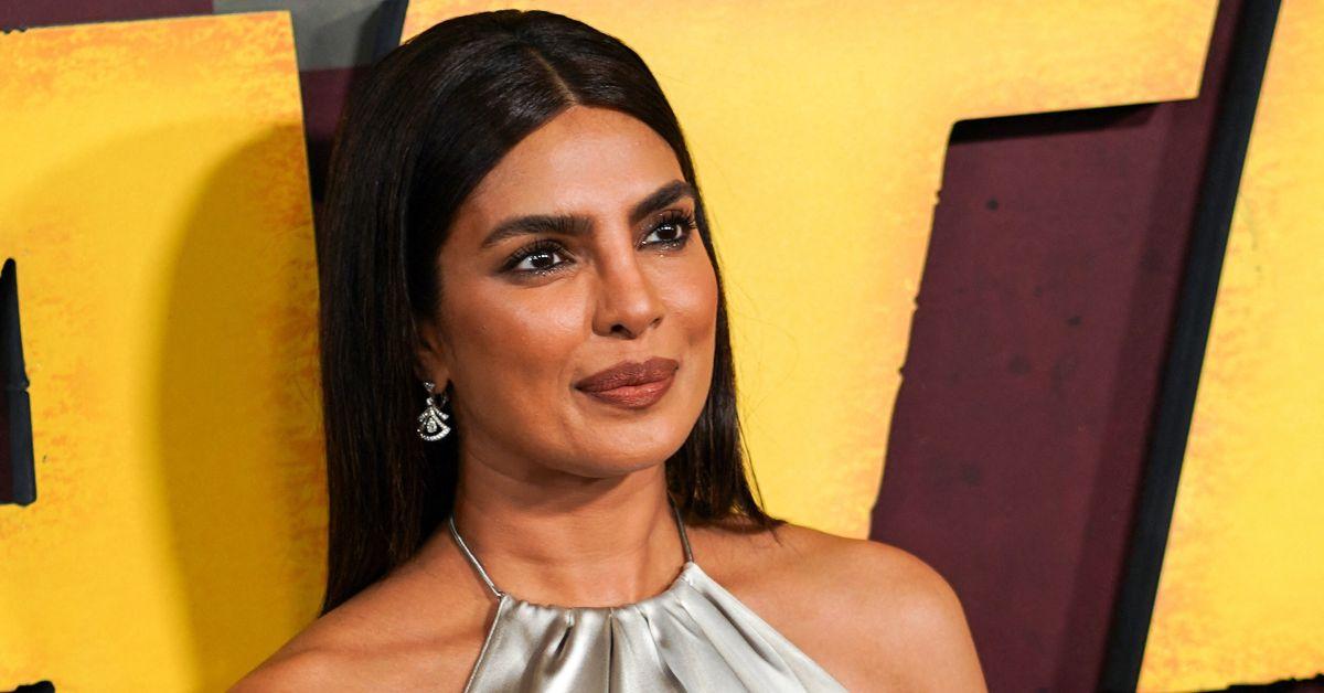 priyanka chopra