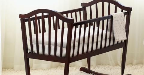 Nanny Accused Of Choking Child With Baby Wipe