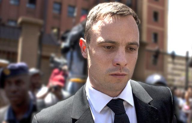 Oscar Pistorius Convicted Of Murder In South Africa