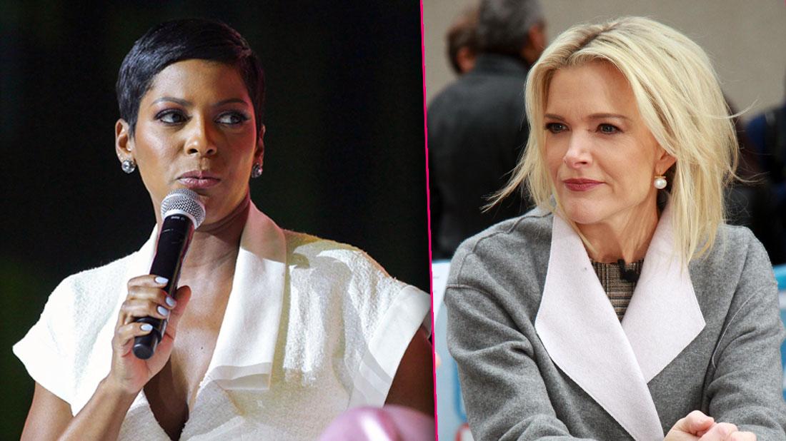 NBC Nightmare! Tamron Hall Says She Was ‘Fired’ To Make Room For Megyn Kelly
