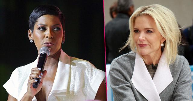 NBC Nightmare! Tamron Hall Says She Was ‘Fired’ To Make Room For Megyn Kelly