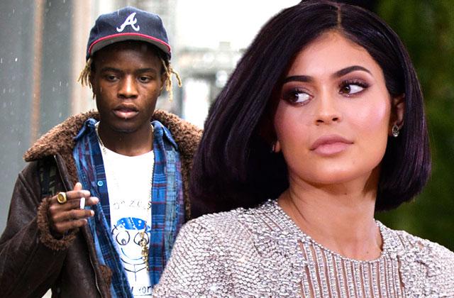 //Kylie Jenner Best Friend Ian Connor Sex Assault Investigation Ongoing pp