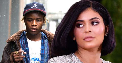 //Kylie Jenner Best Friend Ian Connor Sex Assault Investigation Ongoing pp