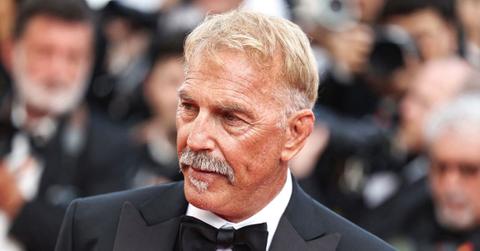 kevin costner box office flop m self funded horizon m opening