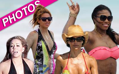 //celeb bad bikini post