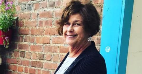 Photo of Nancy Guthrie