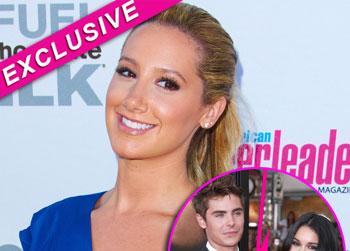 //ashley tisdale zac efron vanessa hudgens star magazine