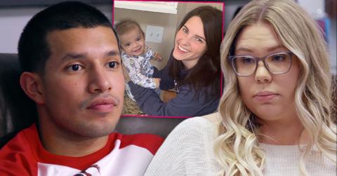 ‘TM2’ Reunion Secrets - Javi Reveals Kailyn & Lauren Feud
