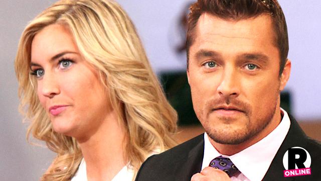 Bachelor Chris Soules And Whitney Bischoff Families On Break Up Rumors