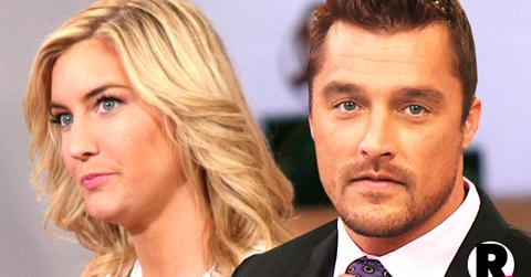 Bachelor Chris Soules And Whitney Bischoff Families On Break Up Rumors