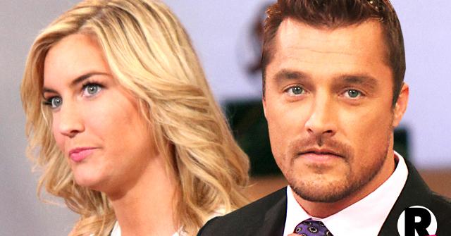 Bachelor Chris Soules And Whitney Bischoff Families On Break Up Rumors