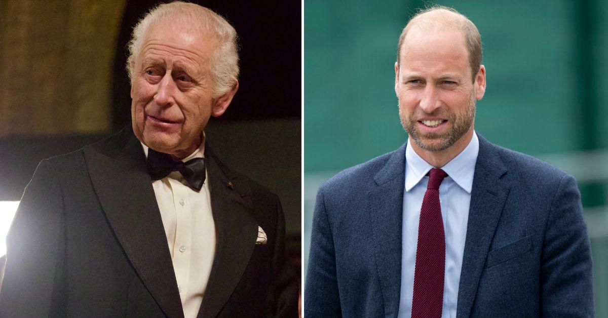 palace insiders reveal prince andrew william meghan markle scandals