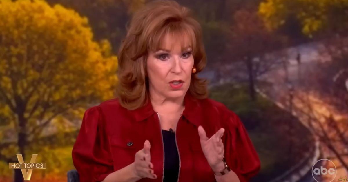 The White House has not responded to Goldberg's legal note tirade