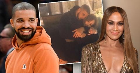 Drake Jennifer Lopez Dating Rumors Rihanna Instagram