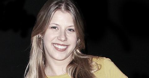 Jodie Sweetin Secrets Scandals