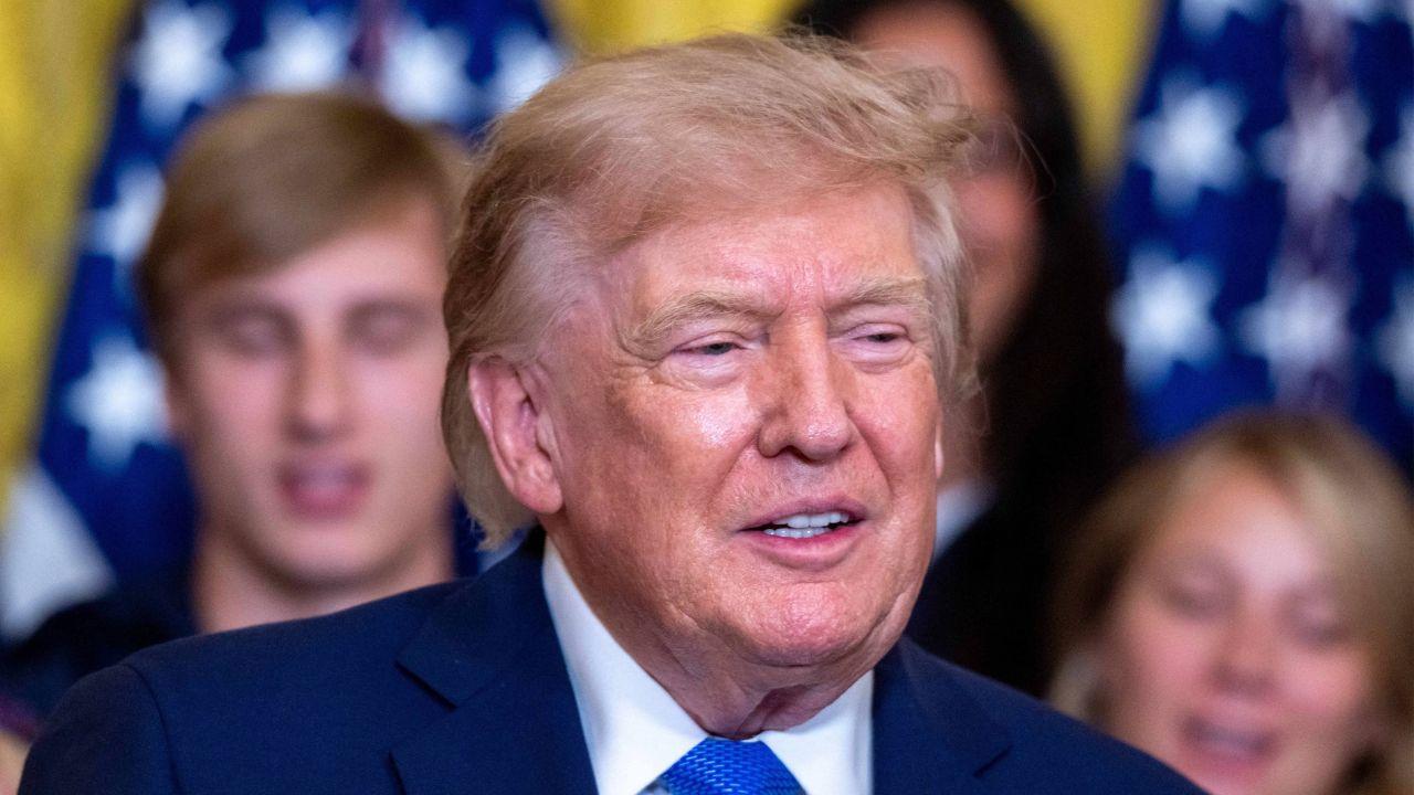 picture of donald trump