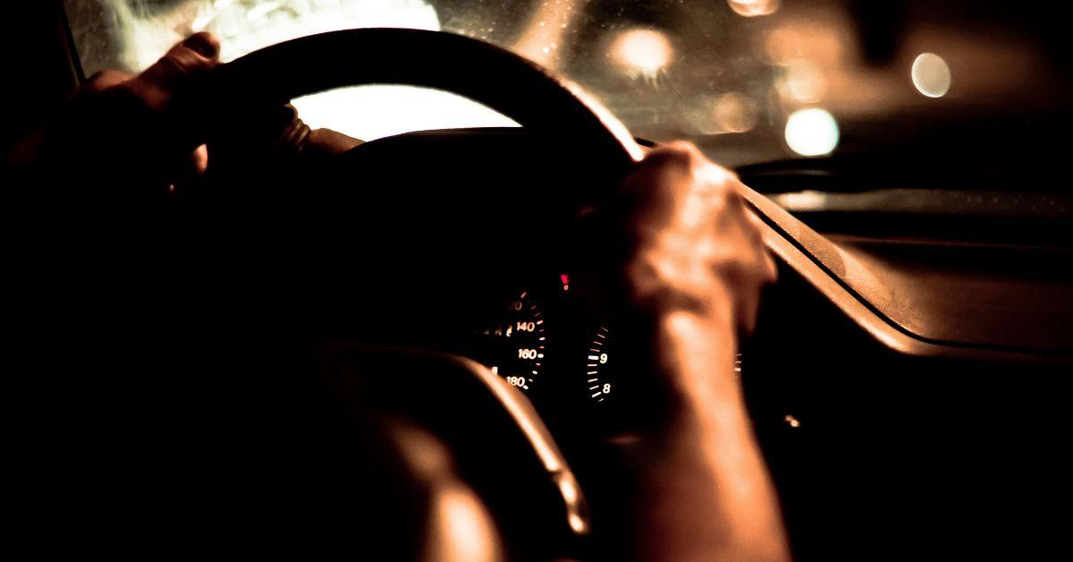 Jefferson County investigators allege GPS data showed John Finney driving around for hours after the shooting.