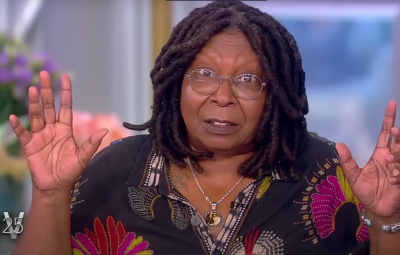 whoopi