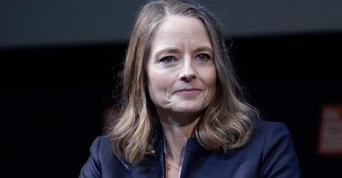 Jodie Foster M.I.A. As She Recovers From Knee Replacement Surgery