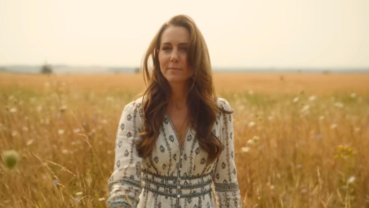 Photo of Princess Kate