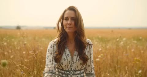 Photo of Princess Kate