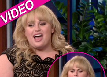 //rebel wilson perform edge glory