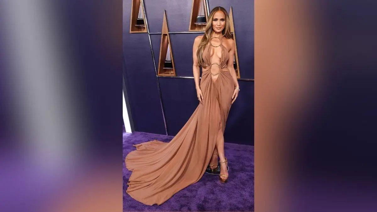 Photo of Jennifer Lopez