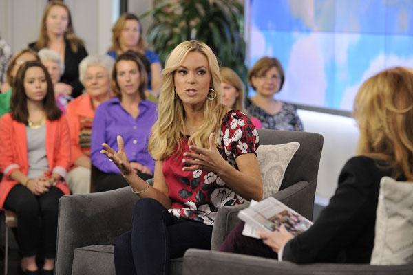 Kate Gosselin Monster Mom Moments