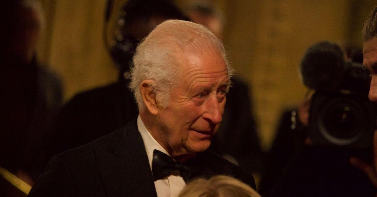 prince harry king charles reunion cancer battle royal reconciliation