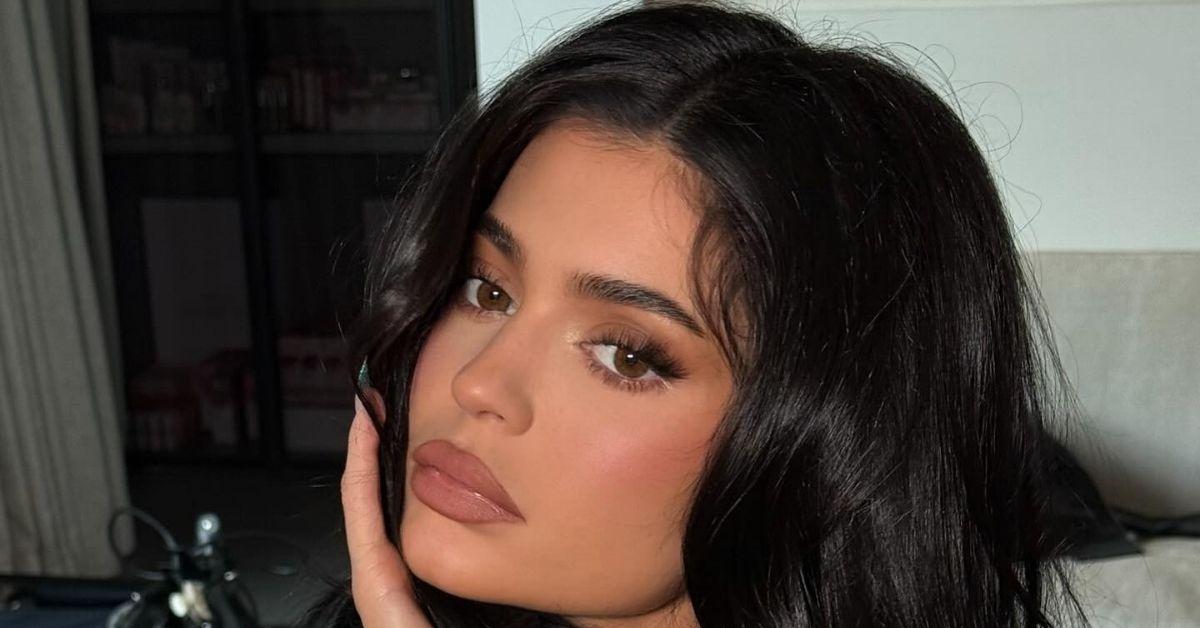 picture of Kylie Jenner