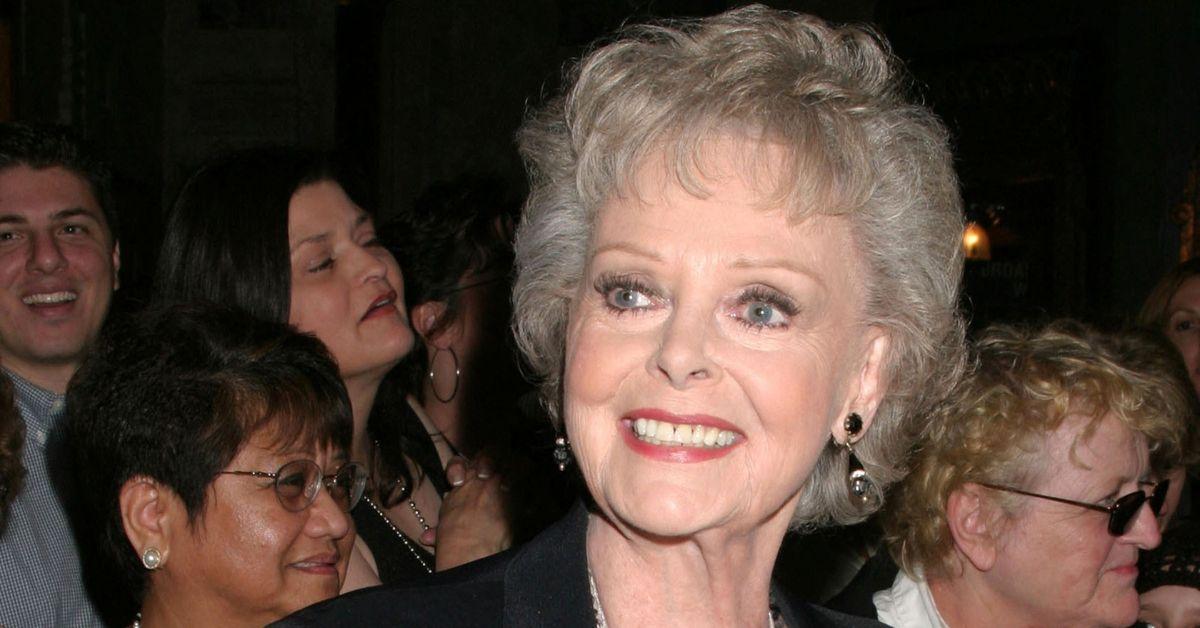june lockhart secrets long life happiness