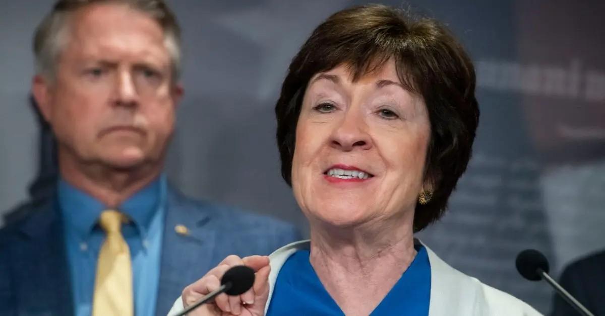Susan Collins