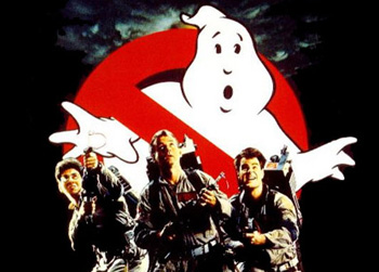 //ghost busters three