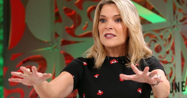 Megyn Kelly Wants NBC Exit Settlement Money Lump Payment