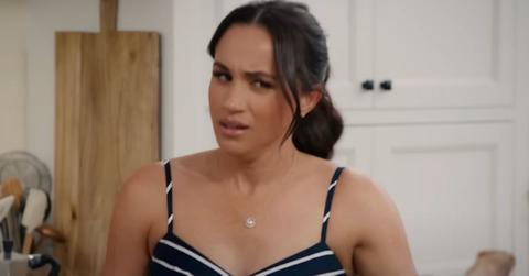 photo of meghan markle