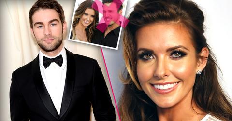 //audrina patridge chace crawford rebound romance couple alert pp sl