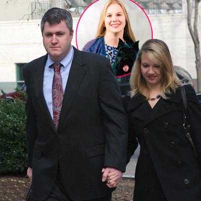Accused Honeymoon Killer May Have Been Embroiled In Bizarre Love Triangle
