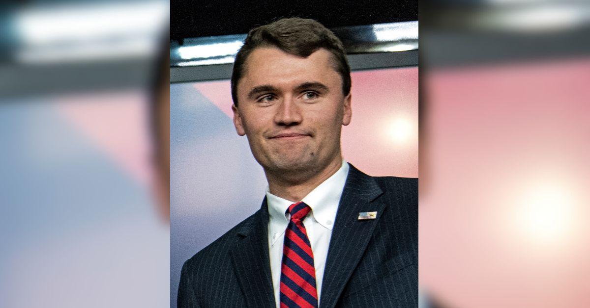 Charlie Kirk