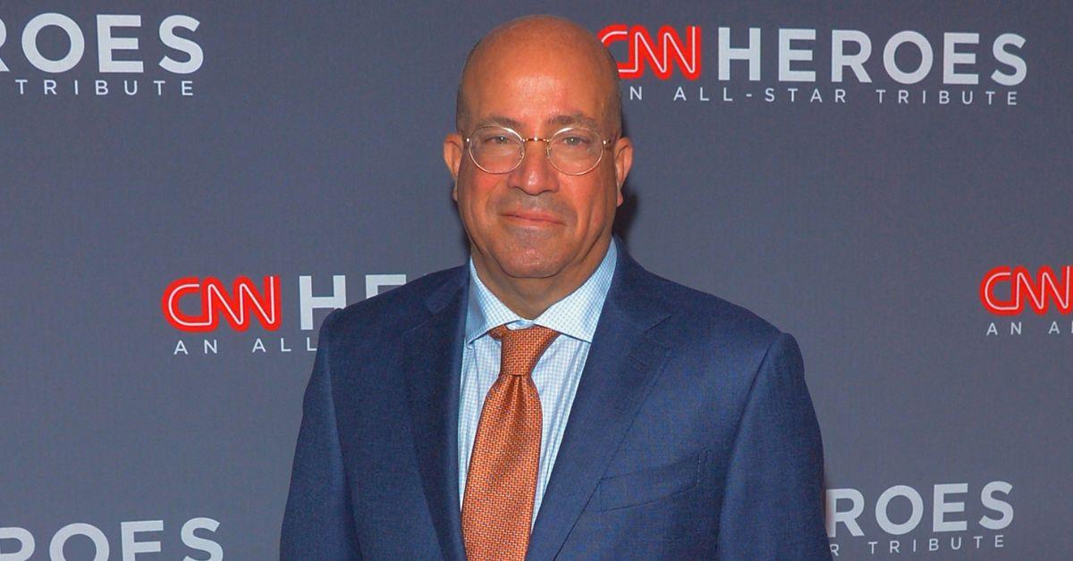 CNN Called Brian Stelter for Advice on Whether to Axe Chris Licht