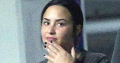 Rehabbed Demi Lovato Struggles To Sell House Rents It Out
