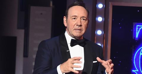 House of Cards back without Kevin Spacey