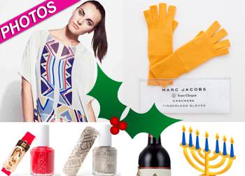 //holiday gift guide